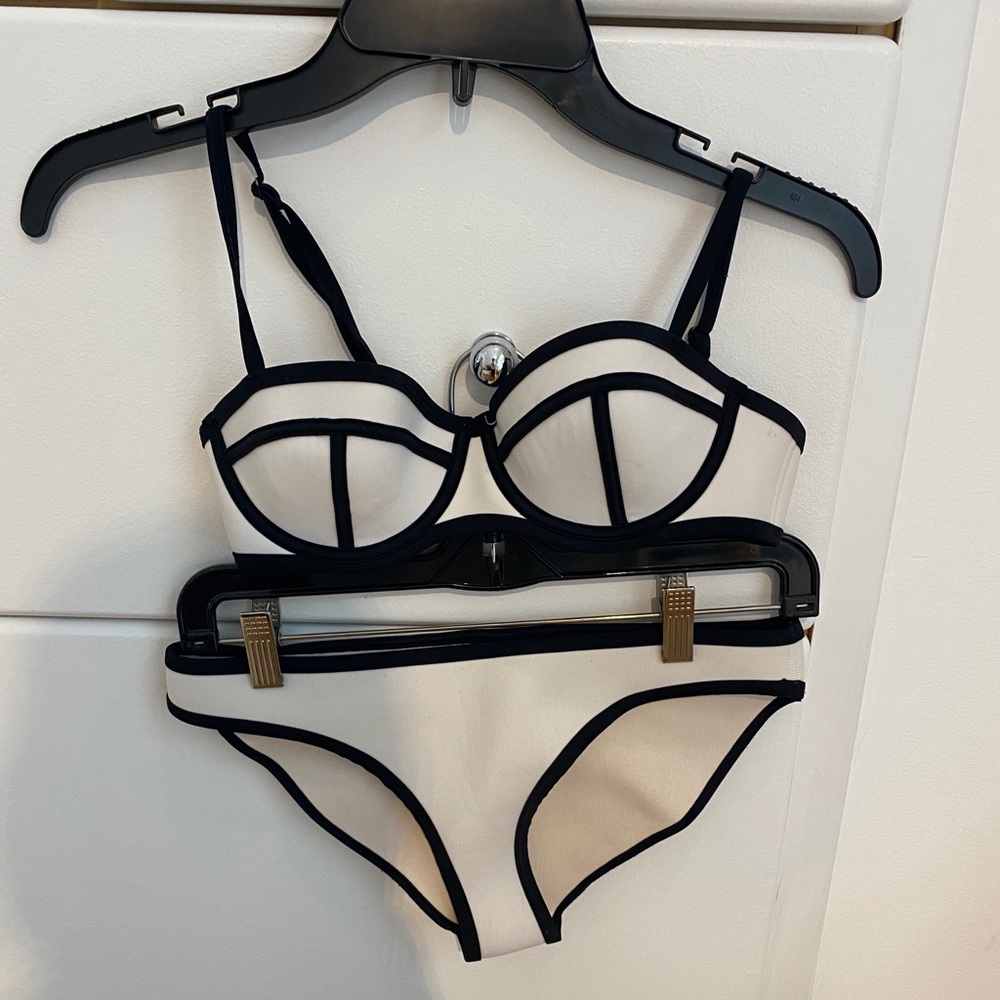 Triangl bikini